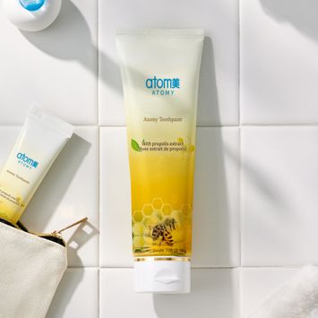 Atomy Toothpaste 200g * 5set