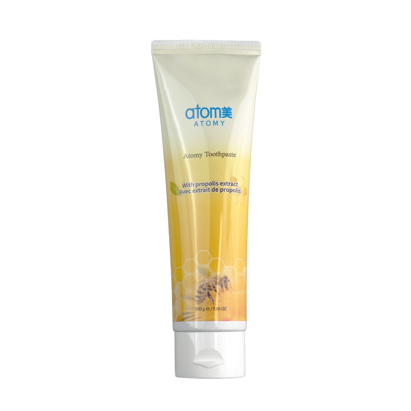 Atomy Toothpaste 200g * 5set