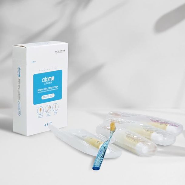 Oral Care System