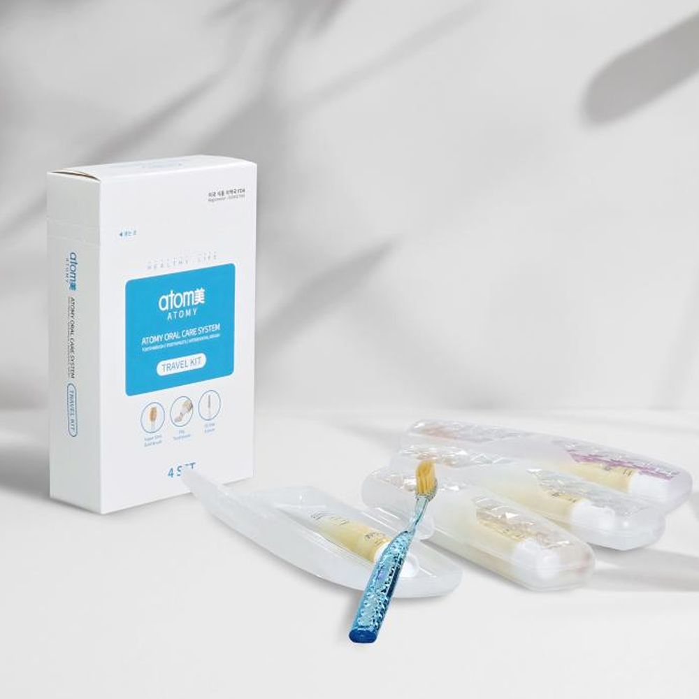Оригинальная продукция Atomy