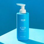 Atomy Homme All-in-One Wash