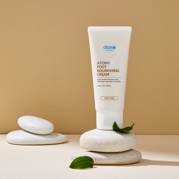 Foot Nourishing Cream