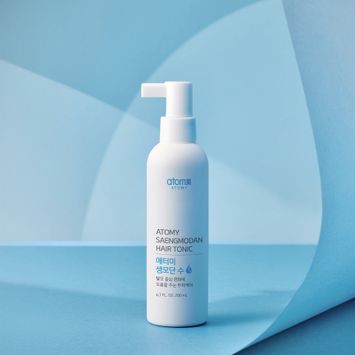 Saengmodan Hair Tonic
