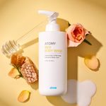 Ultra Rich Body Wash