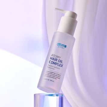 Atomy Hair Oil Complex