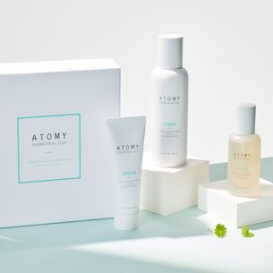 Atomy Derma Real Cica Set