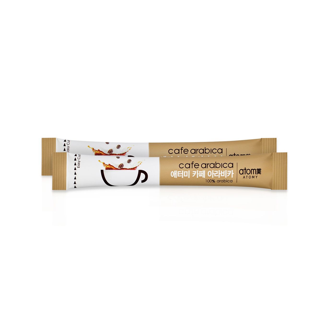 Cafe Arabica 3 in 1 (50 sticks)