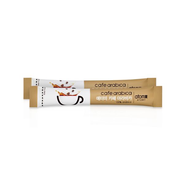 Cafe Arabica 3 in 1 (50 sticks)