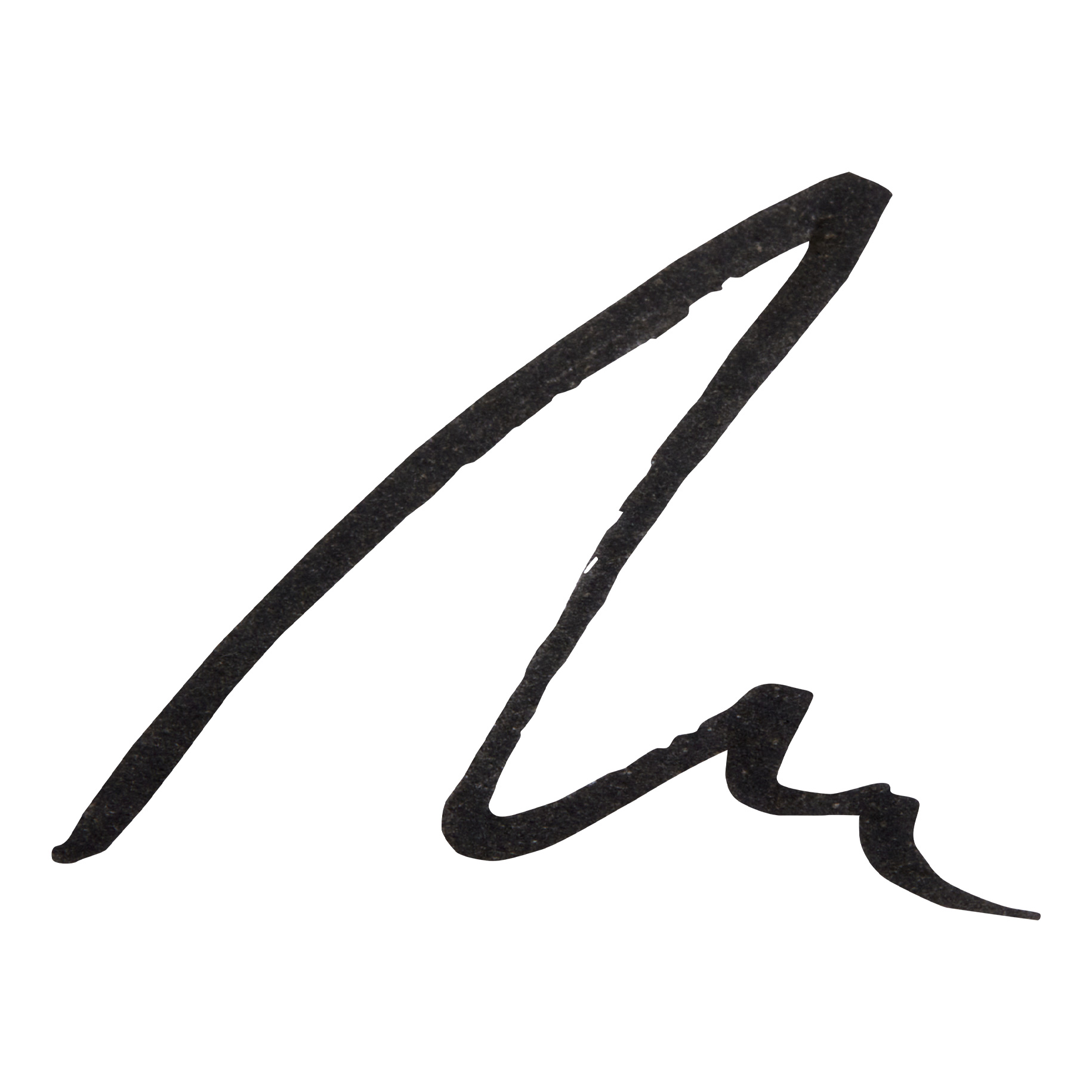Atomy Keçe Uçlu Eyeliner görseli