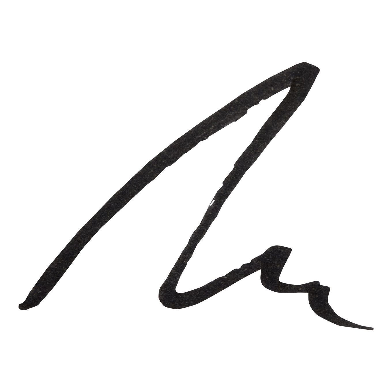 Atomy Keçe Uçlu Eyeliner (Dark Brown)