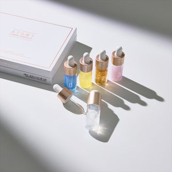 Synergy Ampoule *1 Set