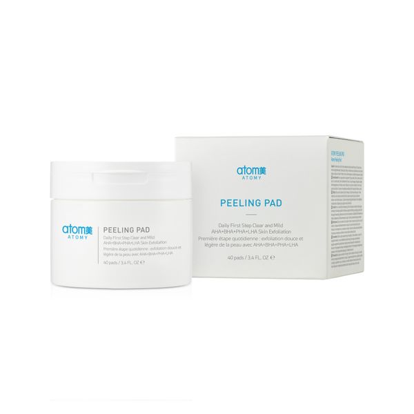 Atomy Peeling Pad