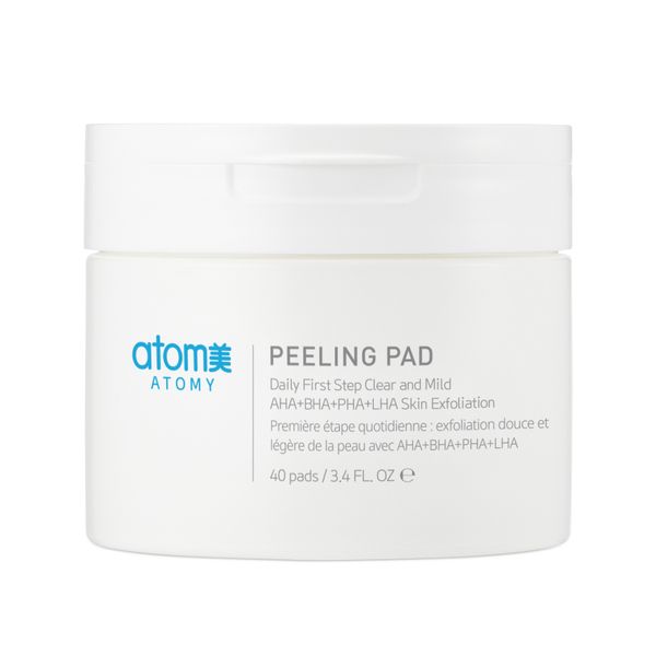 Atomy Peeling Pad