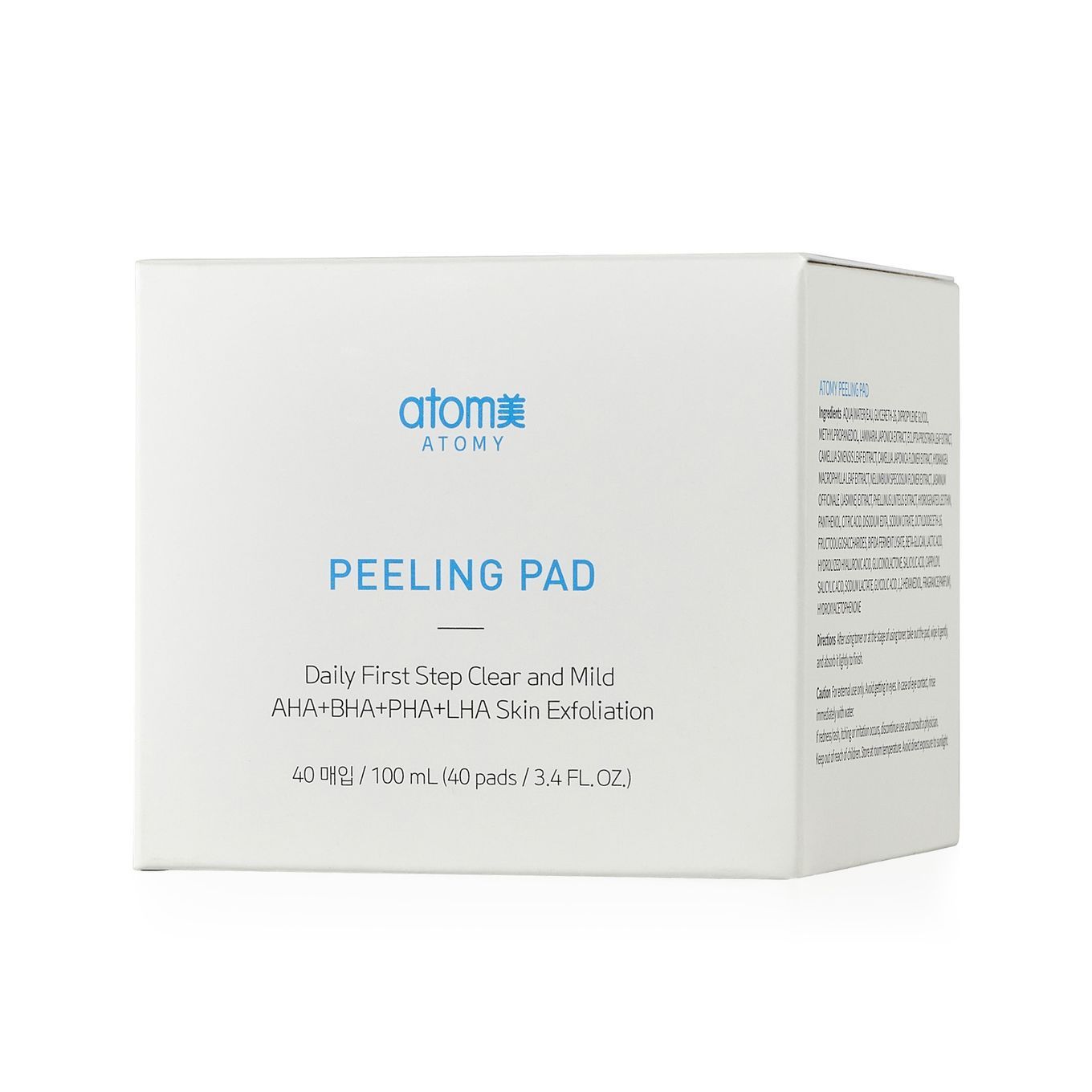 Atomy Peeling Pad