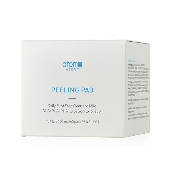 Atomy Peeling Pad