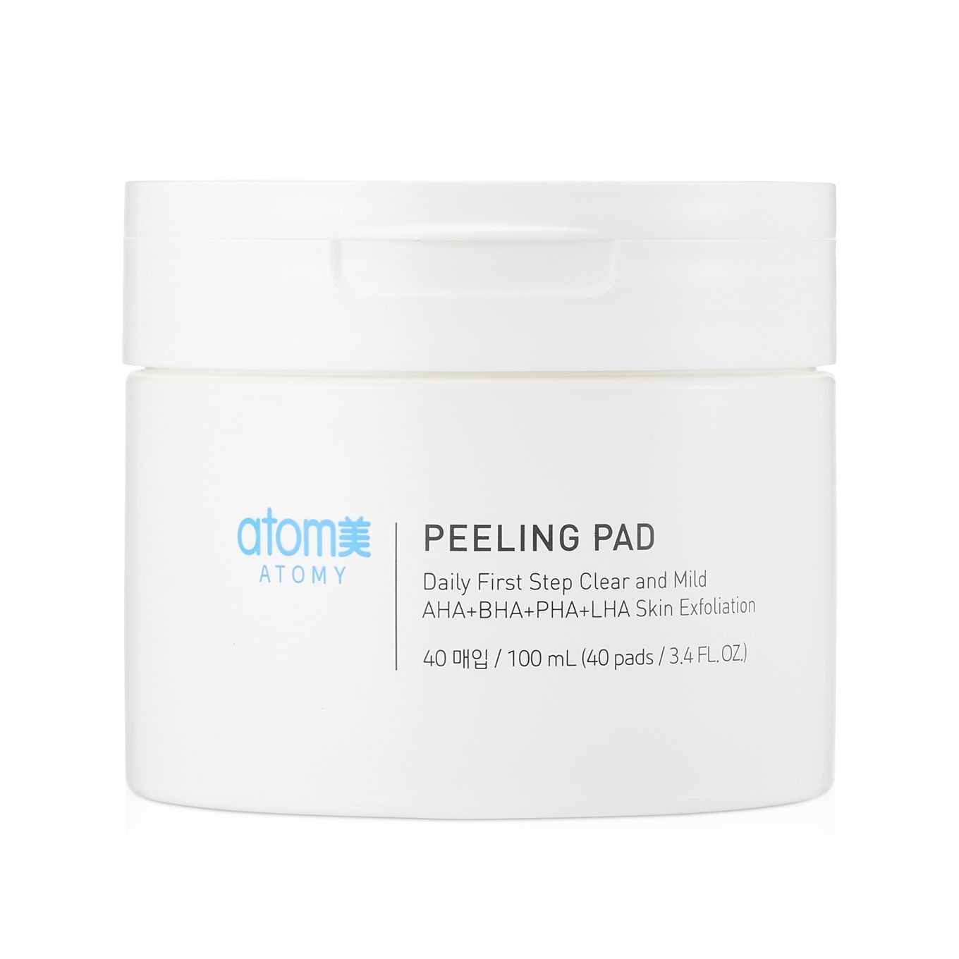 Atomy Peeling Pad