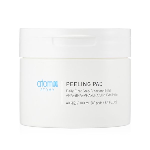 Atomy Peeling Pad