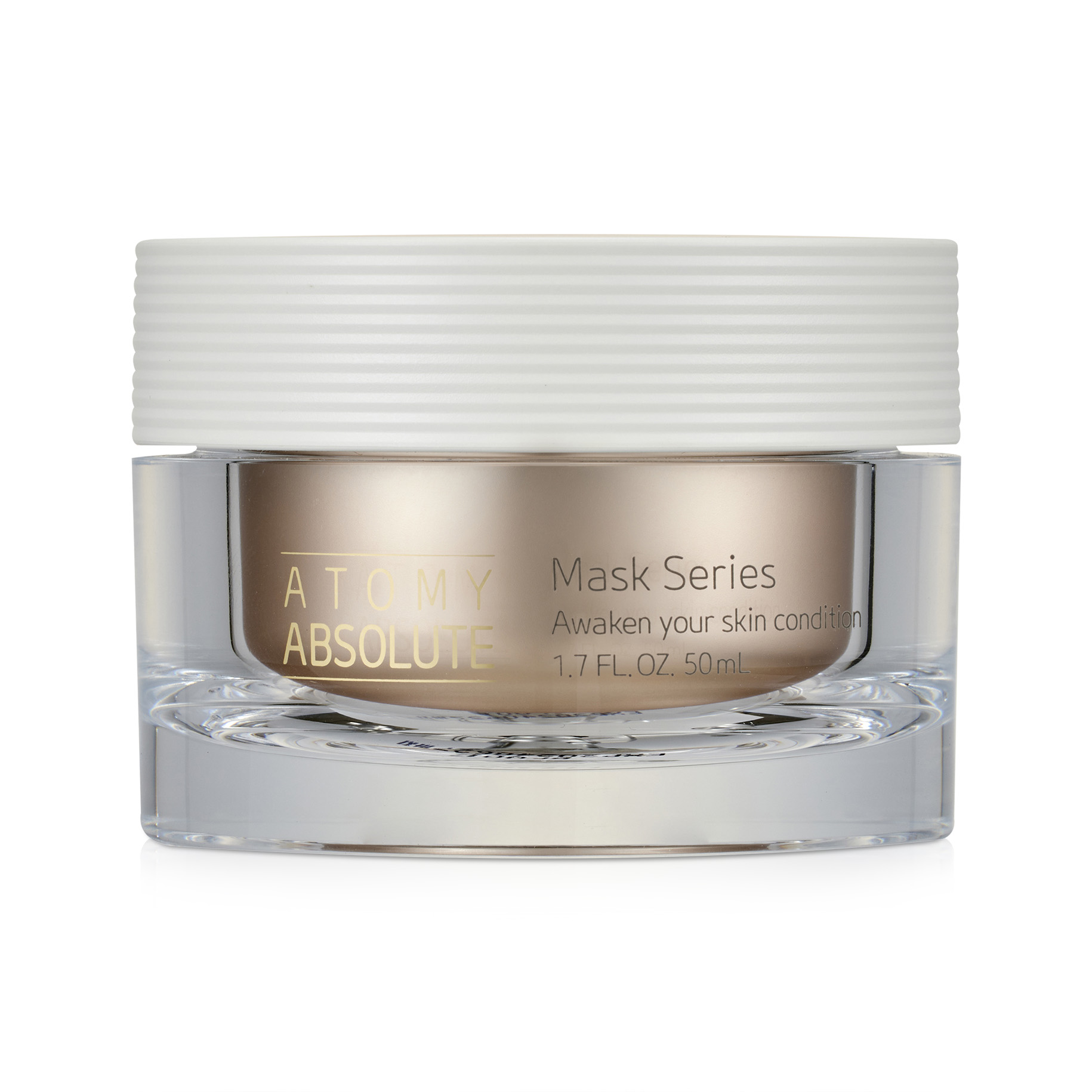 Absolute 24K Gold Night Mask | Atomy Europe