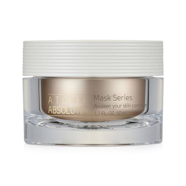 Absolute 24K Gold Night Mask