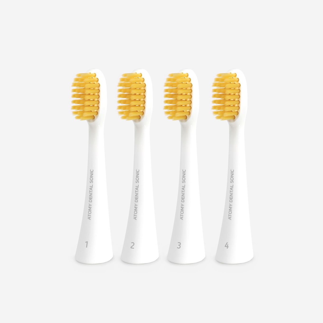 Atomy Dental Sonic Refill Head