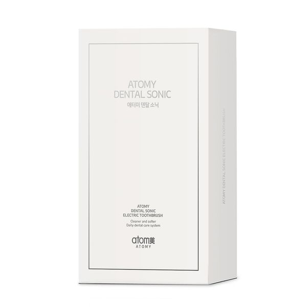 Atomy Dental Sonic