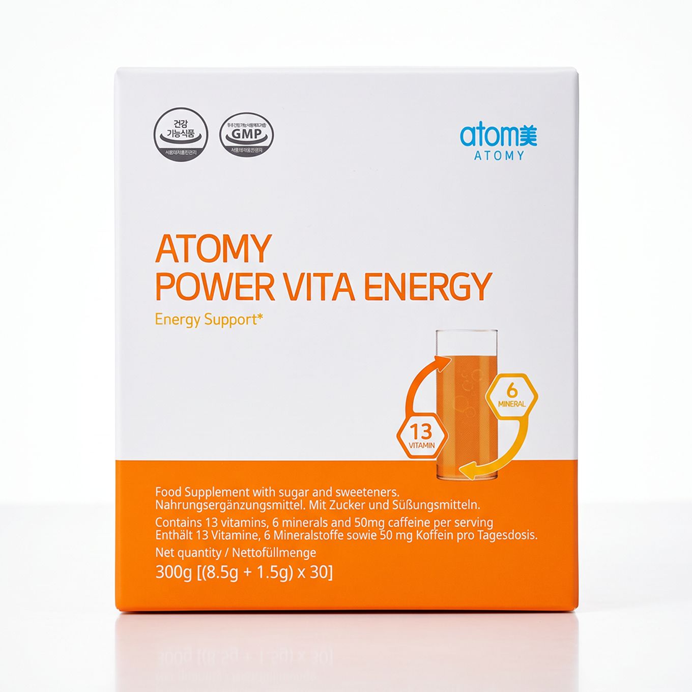 Atomy Power VITA-Energy