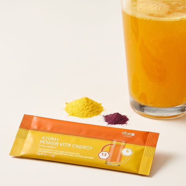 Atomy Power VITA-Energy