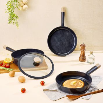 Atomy Medi-cook Ceramic Set