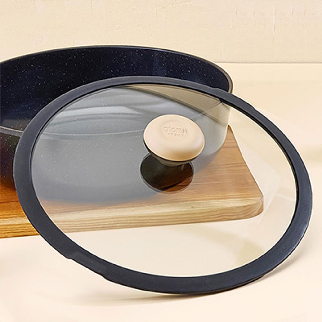 Atomy Medi-cook Ceramic Set