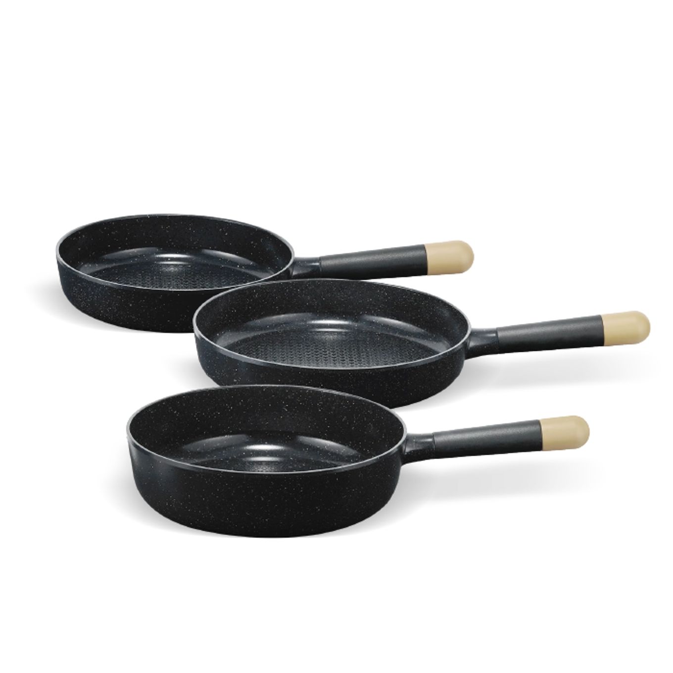 Atomy Medi-cook Ceramic Set
