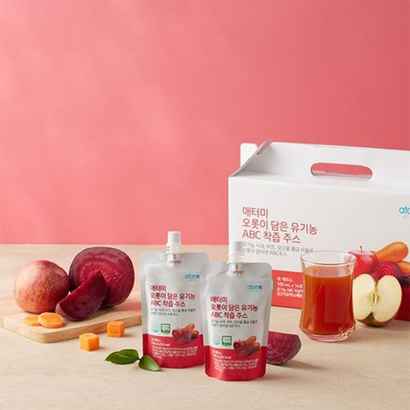 Atomy ABC Juice 1+1