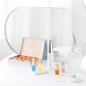 Skinbooster & Synergy Ampoule *1 Set