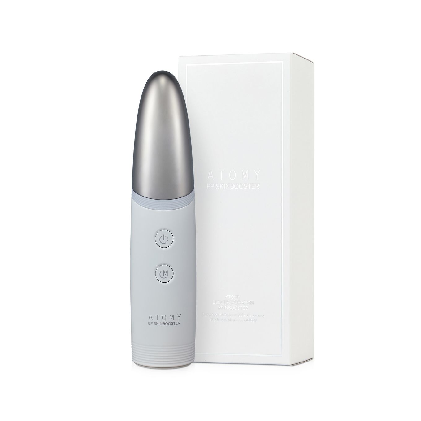 Skinbooster & Synergy Ampoule *1 Set | Atomy Europe