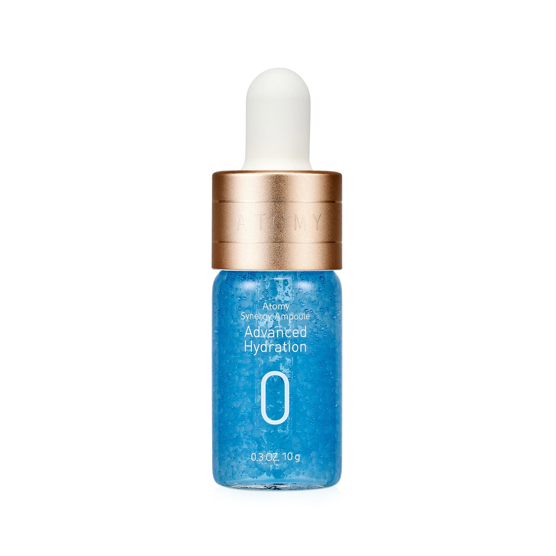 Skinbooster & Synergy Ampoule *1 Set | Atomy Europe
