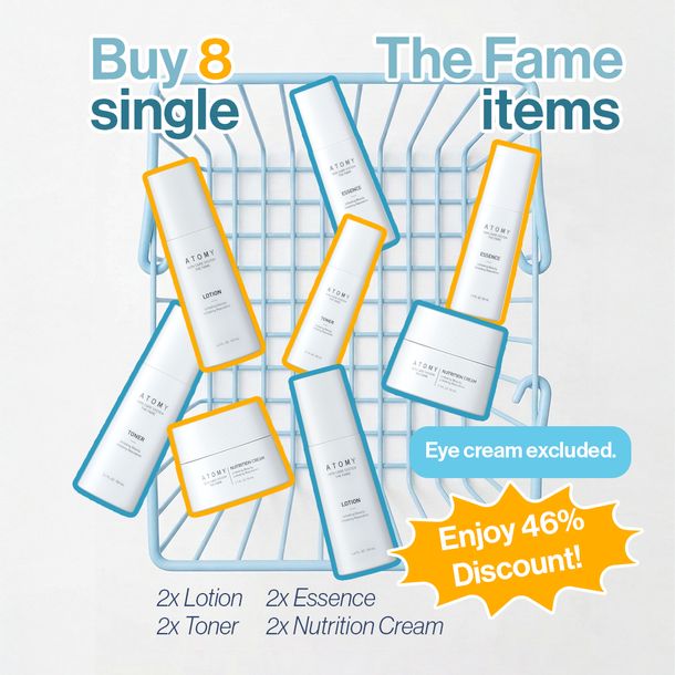 2222 Promotion - The fame