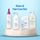 RELAX & HAIR CARE SET