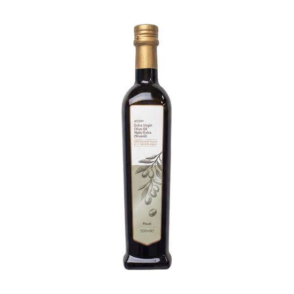 Atomy Extra Virgin Olive Oil 500ml