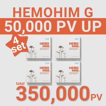 Hemohim-G (4 set)