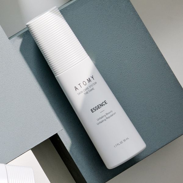 艾多美THE FAME五件套裝