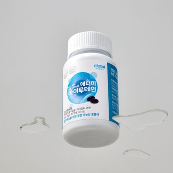 艾多美葉黃素軟膠囊