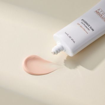 艾多美凝萃煥膚防曬霜