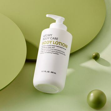 艾多美身體乳*1EA