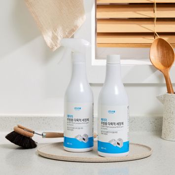 艾多美廚房多用途清潔劑