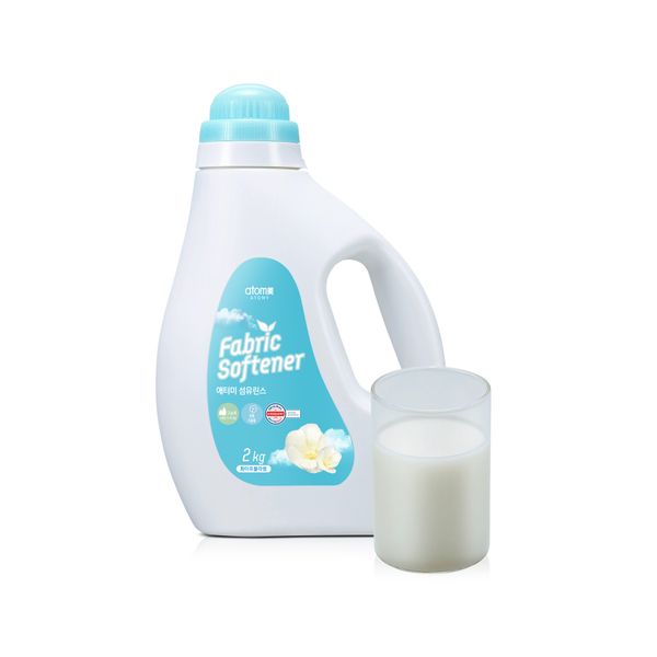 艾多美濃縮衣物柔順劑