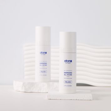 艾多美男士全效精華