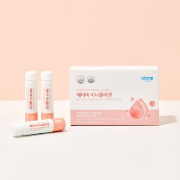 艾多美膠原蛋白飲