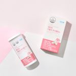 艾多美女性W益生菌