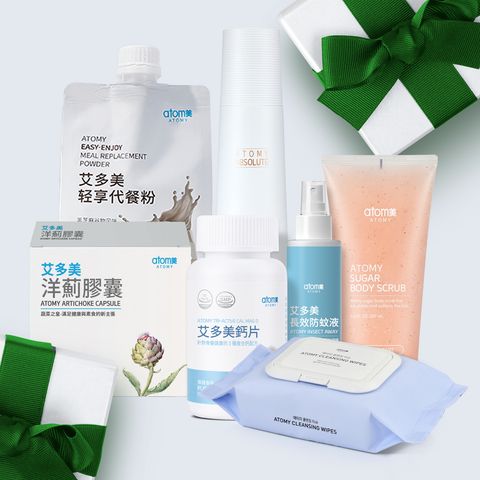 新年迎春接福套裝2