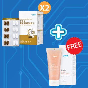 新春快閃購套裝3 Flash Deal Promotion Set 3