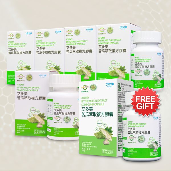 艾特惠套裝1 Absoulute saving Set1